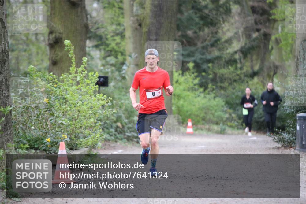 13.04.2025 - Hammer Lauf Jannik Wohlers http://msf.ph/oto/7641324 13.04.2025 12:06:26 Laufen 62 meine-sportfotos.de