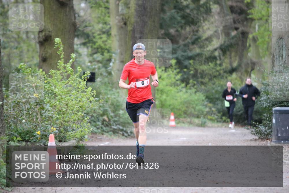 13.04.2025 - Hammer Lauf Jannik Wohlers http://msf.ph/oto/7641326 13.04.2025 12:06:26 Laufen  meine-sportfotos.de