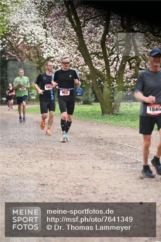 13.04.2025 - Hammer Lauf Dr. Thomas Lammeyer http://msf.ph/oto/7641349 13.04.2025 10:10:13 Laufen 430, 1801, 953, 1849 meine-sportfotos.de