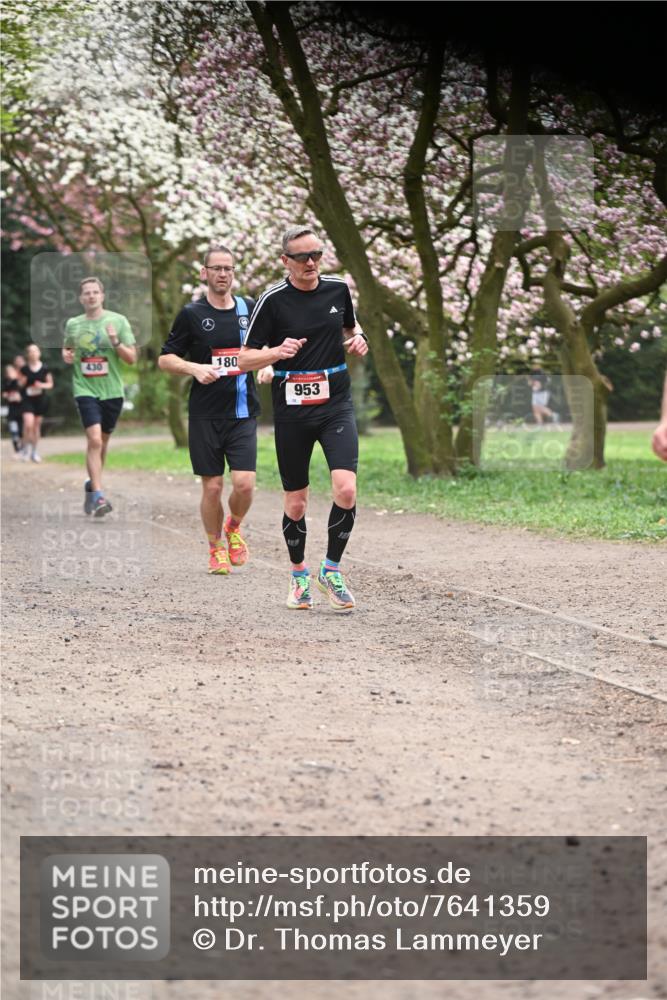13.04.2025 - Hammer Lauf Dr. Thomas Lammeyer http://msf.ph/oto/7641359 13.04.2025 10:10:13 Laufen 430, 180, 953 meine-sportfotos.de