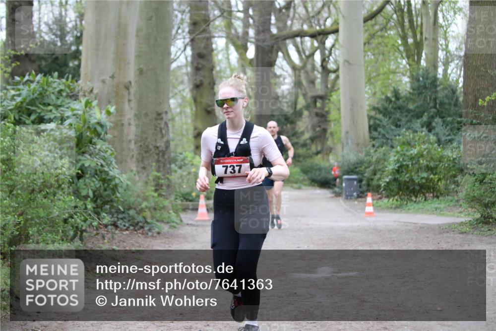 13.04.2025 - Hammer Lauf Jannik Wohlers http://msf.ph/oto/7641363 13.04.2025 12:06:15 Laufen 15, 737 meine-sportfotos.de
