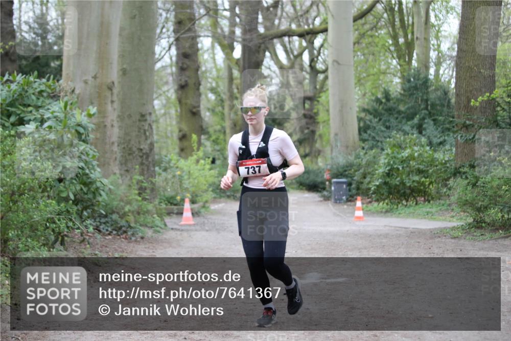13.04.2025 - Hammer Lauf Jannik Wohlers http://msf.ph/oto/7641367 13.04.2025 12:06:14 Laufen 15, 737 meine-sportfotos.de