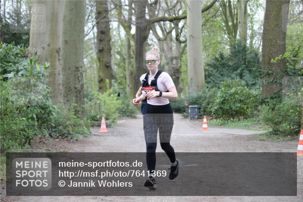 13.04.2025 - Hammer Lauf Jannik Wohlers http://msf.ph/oto/7641369 13.04.2025 12:06:14 Laufen  meine-sportfotos.de