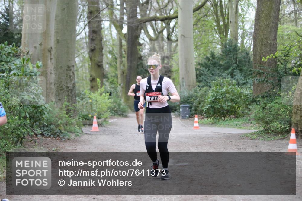 13.04.2025 - Hammer Lauf Jannik Wohlers http://msf.ph/oto/7641373 13.04.2025 12:06:14 Laufen 737 meine-sportfotos.de