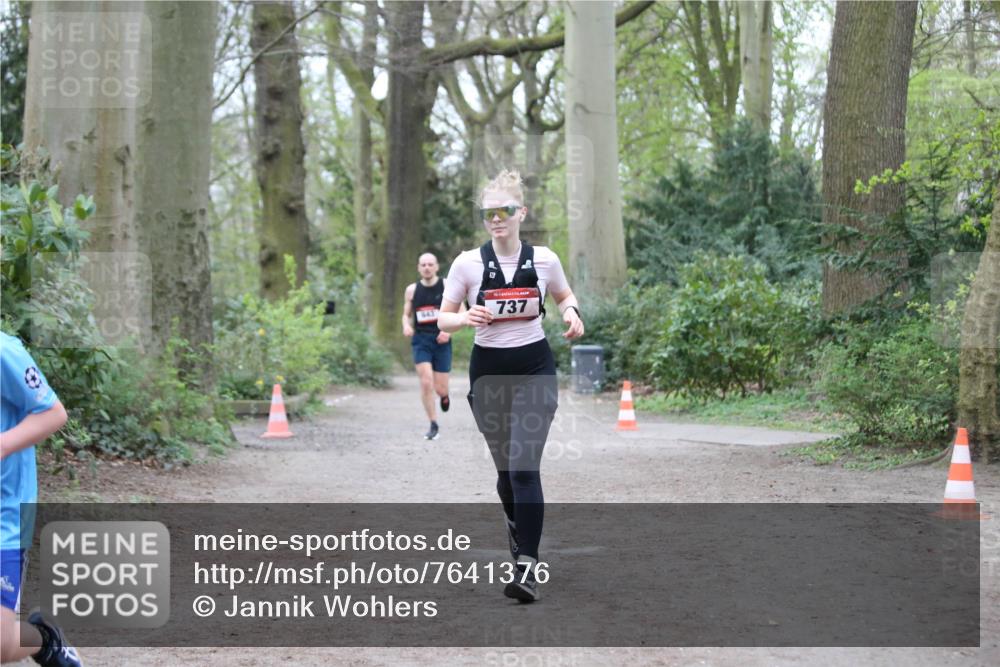 13.04.2025 - Hammer Lauf Jannik Wohlers http://msf.ph/oto/7641376 13.04.2025 12:06:14 Laufen 737 meine-sportfotos.de