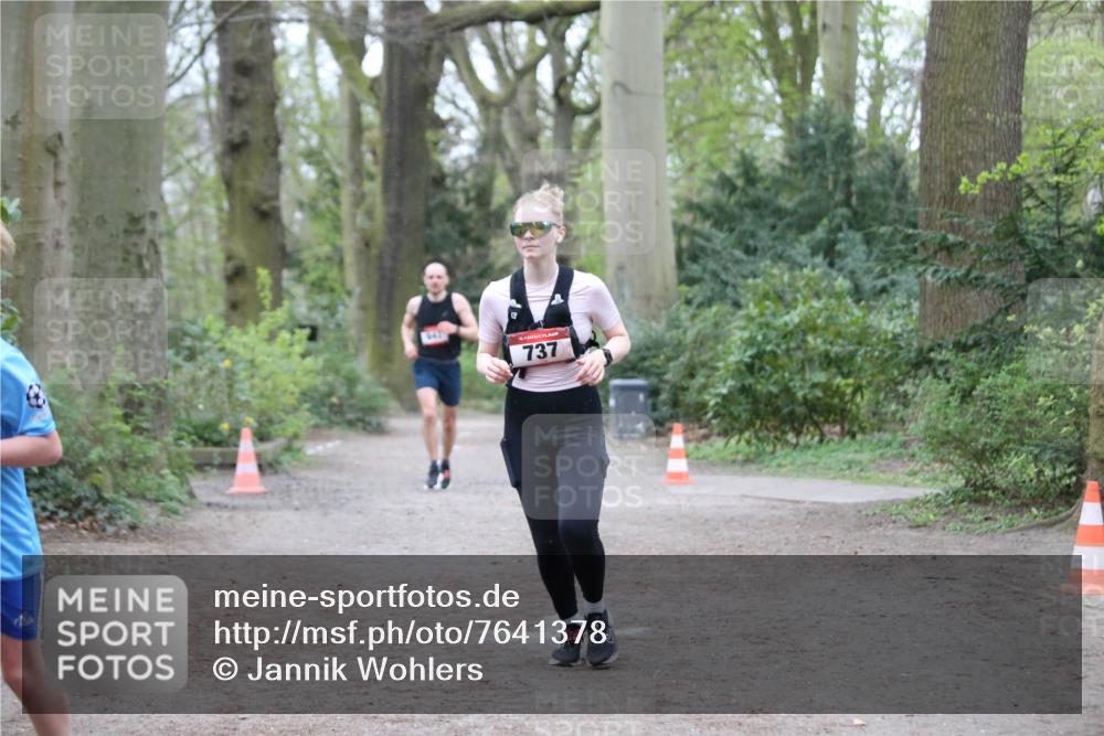 13.04.2025 - Hammer Lauf Jannik Wohlers http://msf.ph/oto/7641378 13.04.2025 12:06:14 Laufen 737 meine-sportfotos.de
