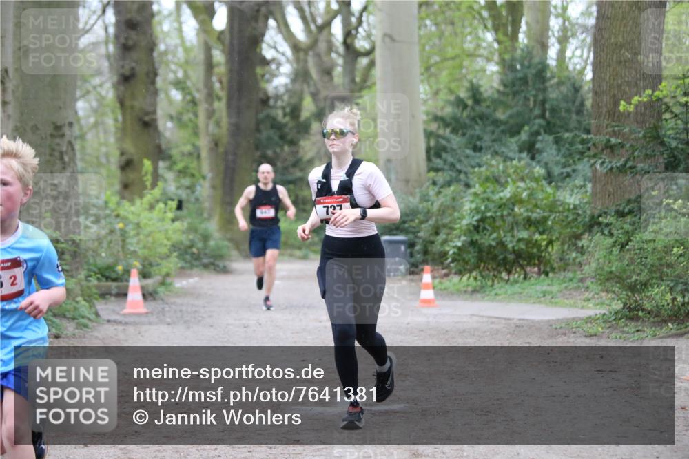 13.04.2025 - Hammer Lauf Jannik Wohlers http://msf.ph/oto/7641381 13.04.2025 12:06:14 Laufen 2, 737 meine-sportfotos.de