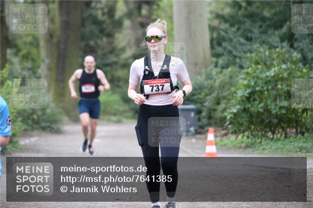 13.04.2025 - Hammer Lauf Jannik Wohlers http://msf.ph/oto/7641385 13.04.2025 12:06:13 Laufen 15, 737 meine-sportfotos.de