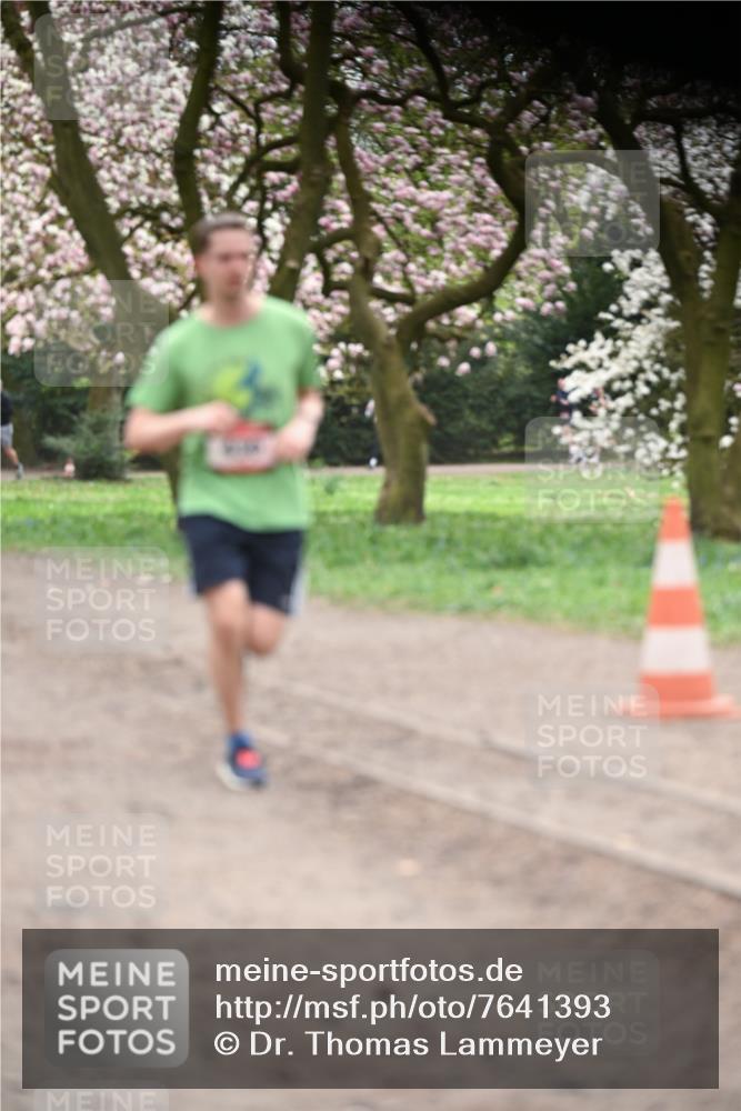 13.04.2025 - Hammer Lauf Dr. Thomas Lammeyer http://msf.ph/oto/7641393 13.04.2025 10:10:17 Laufen  meine-sportfotos.de