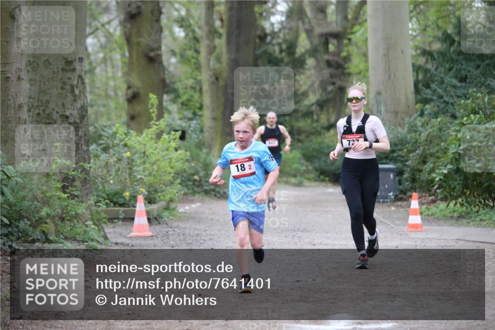 13.04.2025 - Hammer Lauf Jannik Wohlers http://msf.ph/oto/7641401 13.04.2025 12:06:11 Laufen 18, 2, 47, 737 meine-sportfotos.de