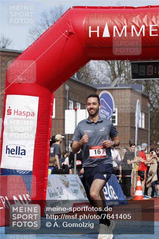13.04.2025 - Hammer Lauf A. Gomolzig http://msf.ph/oto/7641405 13.04.2025 11:25:26 Ziel 16, 170, 643 meine-sportfotos.de