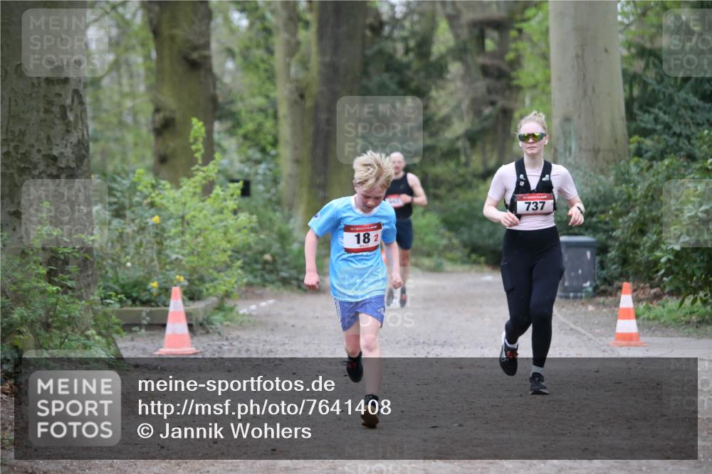 13.04.2025 - Hammer Lauf Jannik Wohlers http://msf.ph/oto/7641408 13.04.2025 12:06:11 Laufen 15, 182, 737 meine-sportfotos.de
