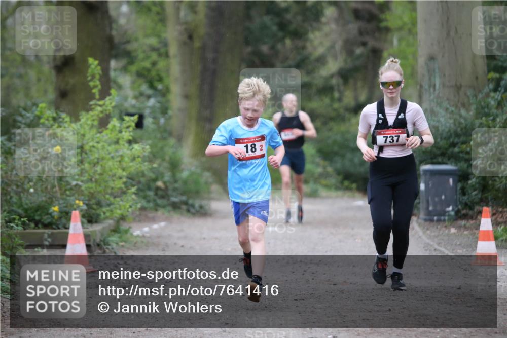 13.04.2025 - Hammer Lauf Jannik Wohlers http://msf.ph/oto/7641416 13.04.2025 12:06:10 Laufen 15, 18, 2, 15, 737, 4 meine-sportfotos.de