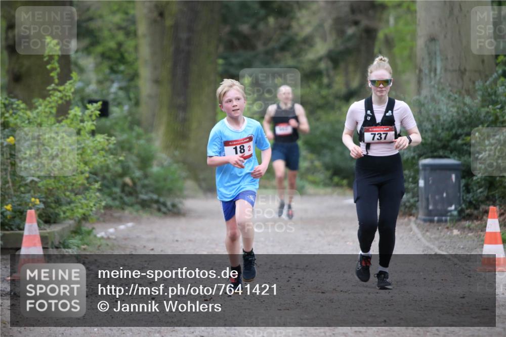 13.04.2025 - Hammer Lauf Jannik Wohlers http://msf.ph/oto/7641421 13.04.2025 12:06:10 Laufen 15, 182, 15, 737 meine-sportfotos.de