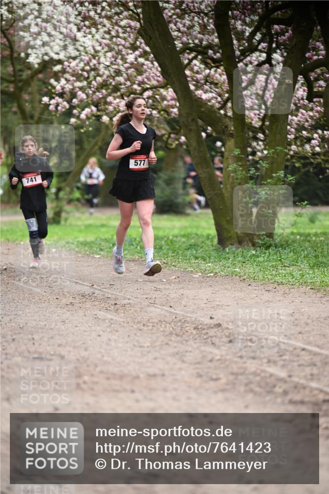 13.04.2025 - Hammer Lauf Dr. Thomas Lammeyer http://msf.ph/oto/7641423 13.04.2025 10:10:20 Laufen 577, 741 meine-sportfotos.de