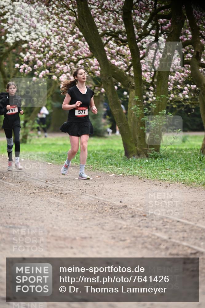 13.04.2025 - Hammer Lauf Dr. Thomas Lammeyer http://msf.ph/oto/7641426 13.04.2025 10:10:21 Laufen 741, 577 meine-sportfotos.de