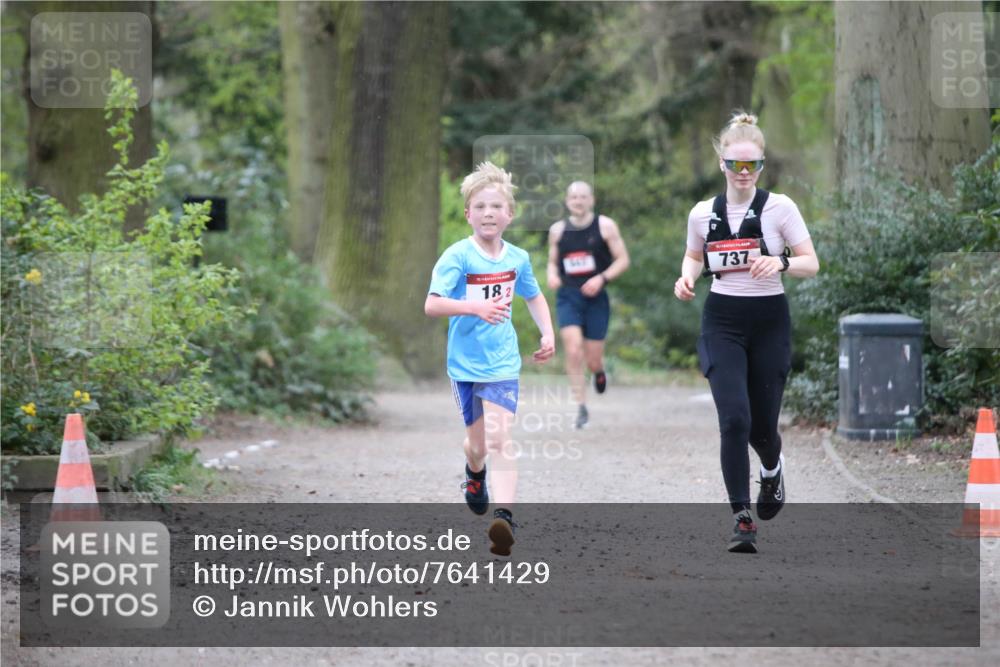 13.04.2025 - Hammer Lauf Jannik Wohlers http://msf.ph/oto/7641429 13.04.2025 12:06:09 Laufen 182, 737 meine-sportfotos.de