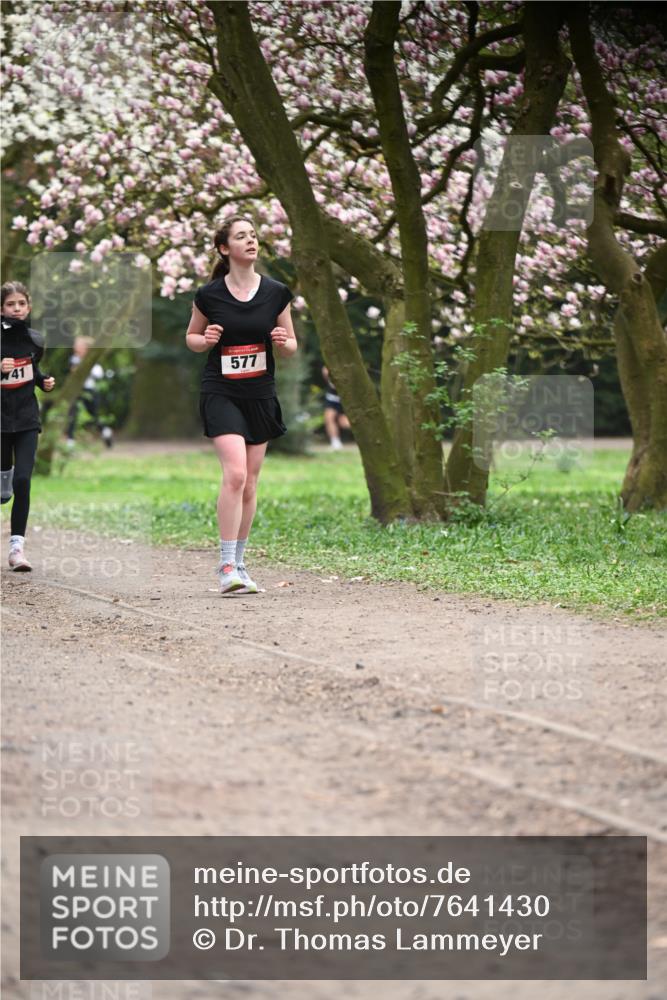13.04.2025 - Hammer Lauf Dr. Thomas Lammeyer http://msf.ph/oto/7641430 13.04.2025 10:10:21 Laufen 41, 577 meine-sportfotos.de