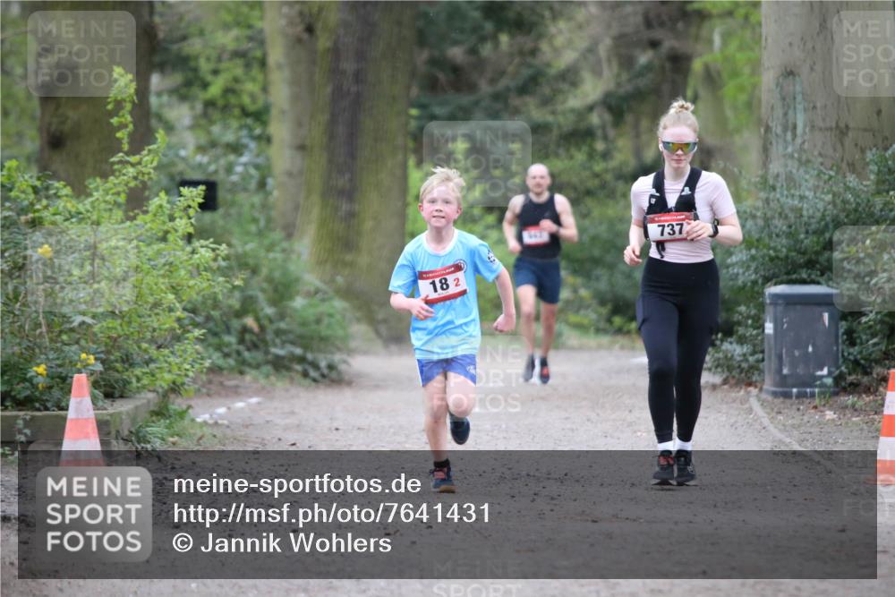 13.04.2025 - Hammer Lauf Jannik Wohlers http://msf.ph/oto/7641431 13.04.2025 12:06:09 Laufen 182, 543, 737 meine-sportfotos.de