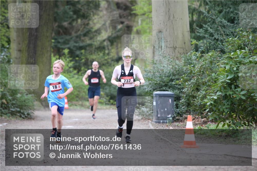 13.04.2025 - Hammer Lauf Jannik Wohlers http://msf.ph/oto/7641436 13.04.2025 12:06:08 Laufen 847, 182, 737 meine-sportfotos.de