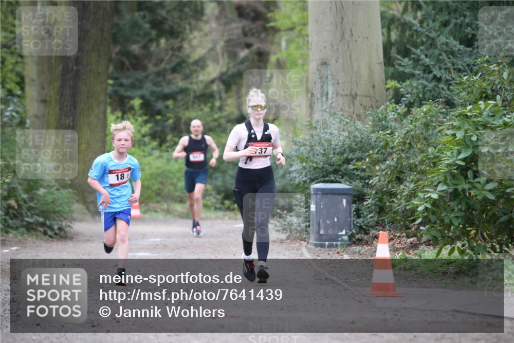 13.04.2025 - Hammer Lauf Jannik Wohlers http://msf.ph/oto/7641439 13.04.2025 12:06:08 Laufen 37, 18 meine-sportfotos.de