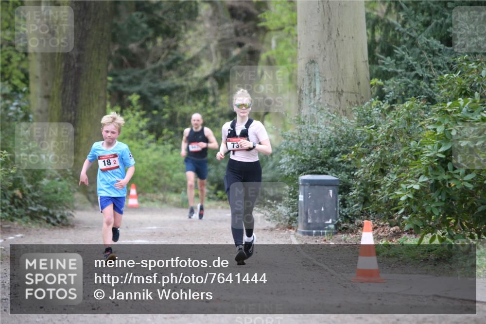 13.04.2025 - Hammer Lauf Jannik Wohlers http://msf.ph/oto/7641444 13.04.2025 12:06:08 Laufen 73, 182 meine-sportfotos.de