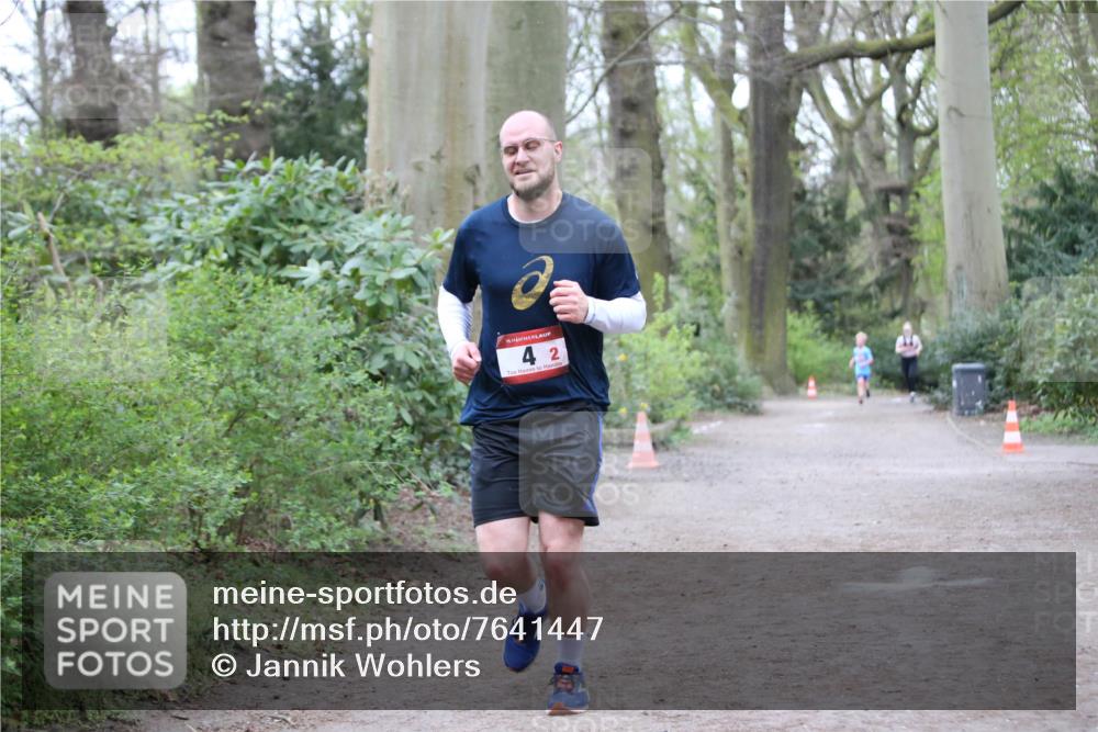 13.04.2025 - Hammer Lauf Jannik Wohlers http://msf.ph/oto/7641447 13.04.2025 12:06:00 Laufen 15, 4, 2 meine-sportfotos.de