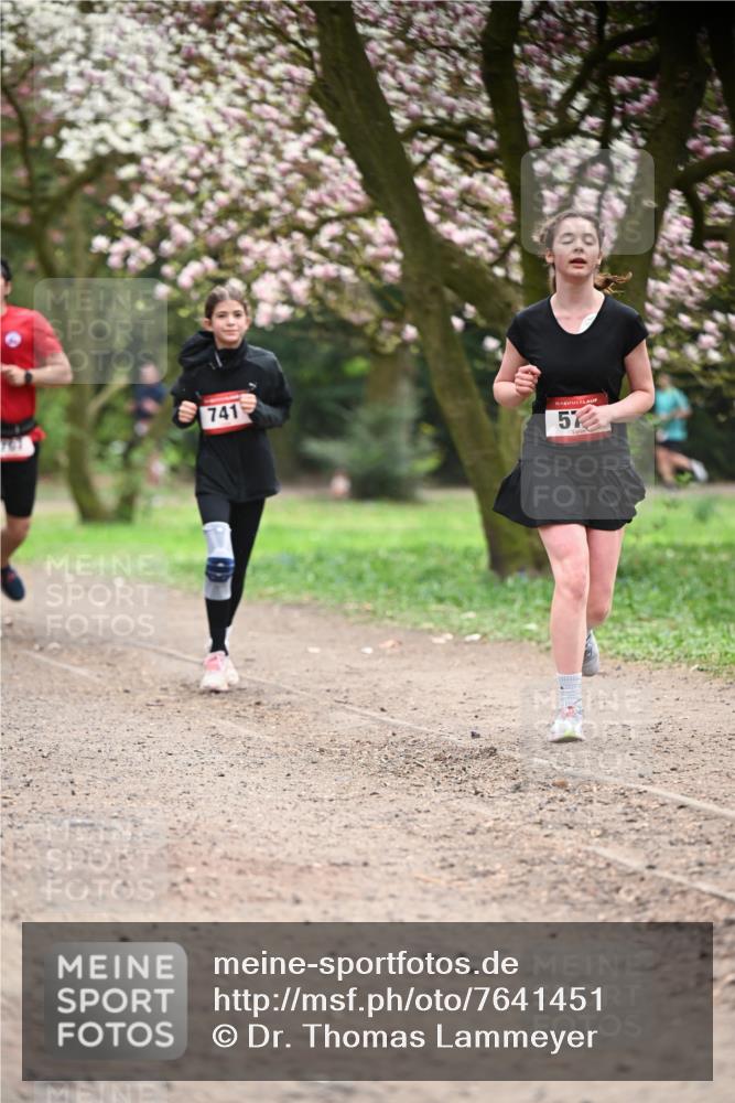 13.04.2025 - Hammer Lauf Dr. Thomas Lammeyer http://msf.ph/oto/7641451 13.04.2025 10:10:22 Laufen 741, 15, 57 meine-sportfotos.de