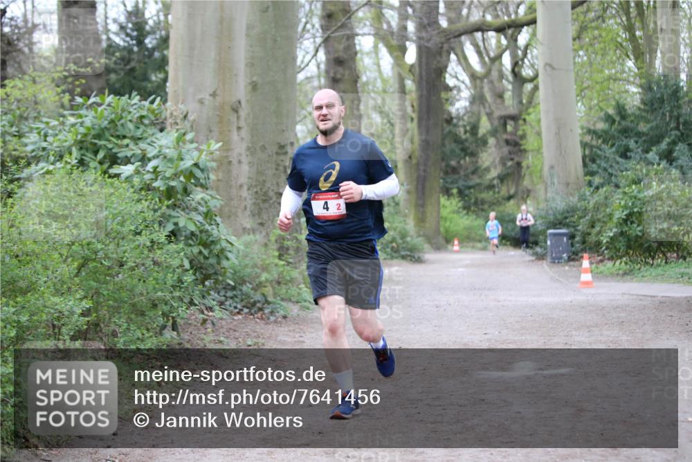 13.04.2025 - Hammer Lauf Jannik Wohlers http://msf.ph/oto/7641456 13.04.2025 12:06:00 Laufen 2 meine-sportfotos.de