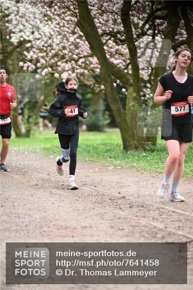 13.04.2025 - Hammer Lauf Dr. Thomas Lammeyer http://msf.ph/oto/7641458 13.04.2025 10:10:23 Laufen 41, 767, 577 meine-sportfotos.de