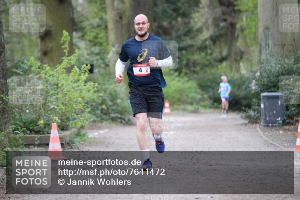 13.04.2025 - Hammer Lauf Jannik Wohlers http://msf.ph/oto/7641472 13.04.2025 12:05:57 Laufen 2, 2 meine-sportfotos.de