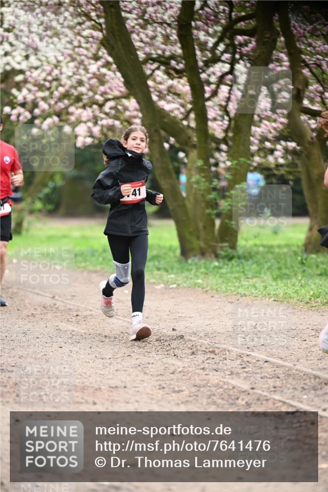 13.04.2025 - Hammer Lauf Dr. Thomas Lammeyer http://msf.ph/oto/7641476 13.04.2025 10:10:23 Laufen 41 meine-sportfotos.de
