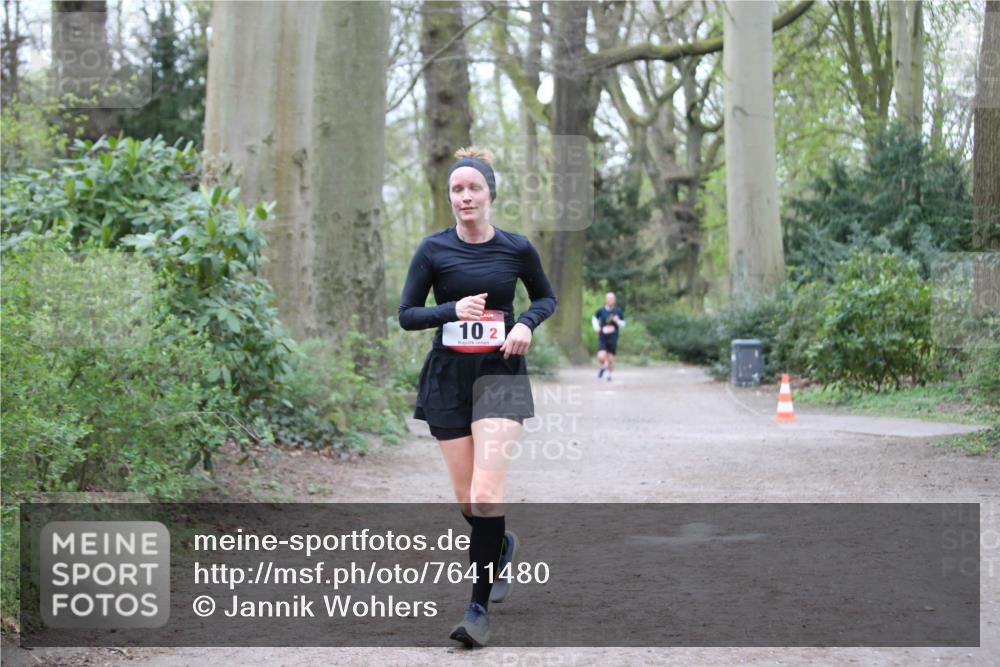 13.04.2025 - Hammer Lauf Jannik Wohlers http://msf.ph/oto/7641480 13.04.2025 12:05:48 Laufen 10, 2 meine-sportfotos.de