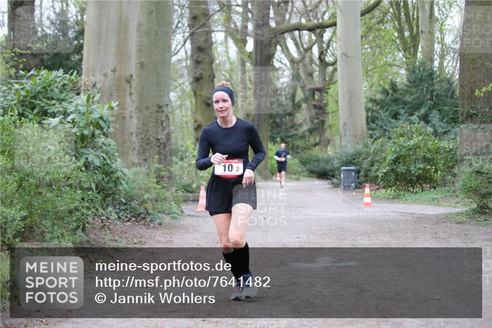 13.04.2025 - Hammer Lauf Jannik Wohlers http://msf.ph/oto/7641482 13.04.2025 12:05:48 Laufen 102 meine-sportfotos.de