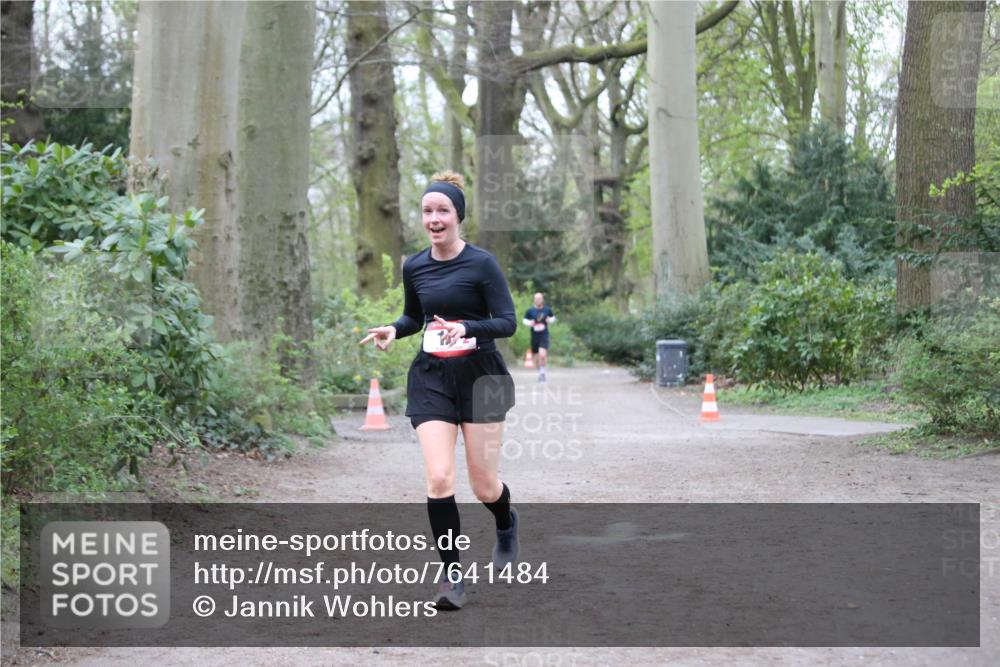 13.04.2025 - Hammer Lauf Jannik Wohlers http://msf.ph/oto/7641484 13.04.2025 12:05:48 Laufen  meine-sportfotos.de