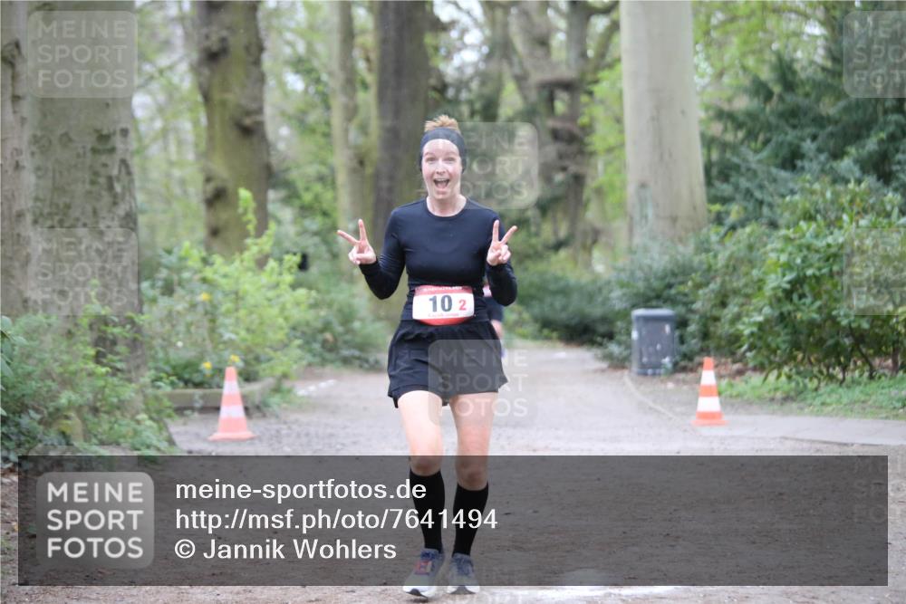 13.04.2025 - Hammer Lauf Jannik Wohlers http://msf.ph/oto/7641494 13.04.2025 12:05:47 Laufen 102 meine-sportfotos.de