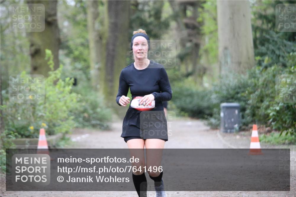 13.04.2025 - Hammer Lauf Jannik Wohlers http://msf.ph/oto/7641496 13.04.2025 12:05:47 Laufen  meine-sportfotos.de