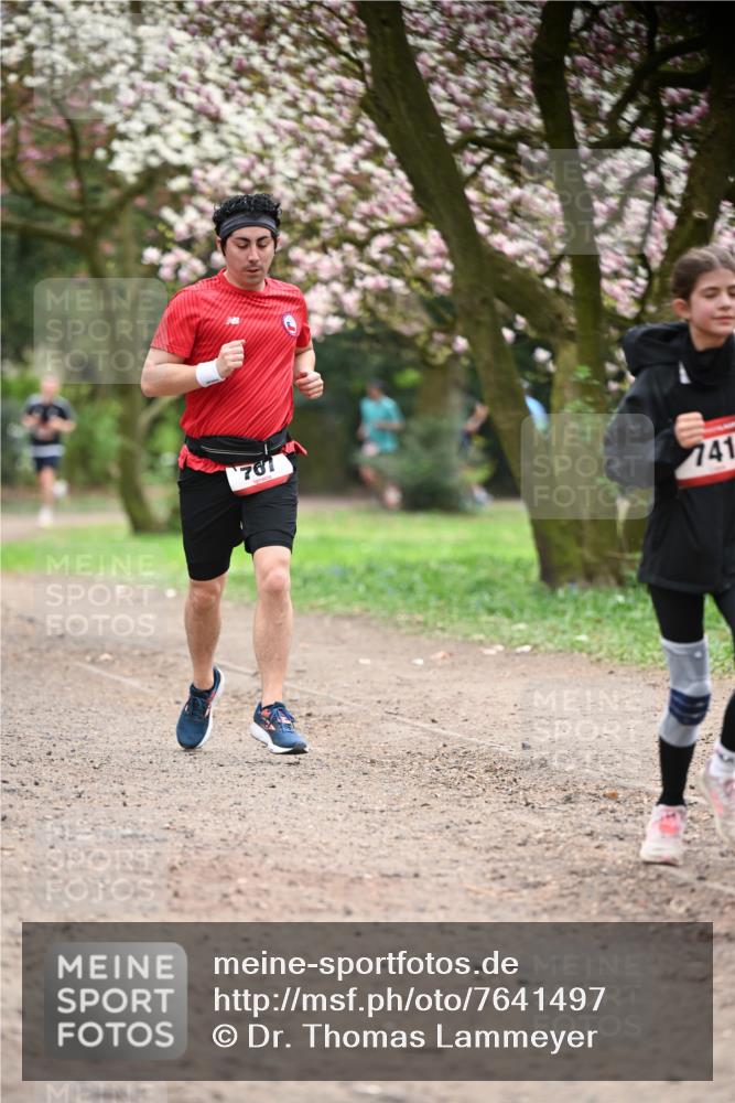 13.04.2025 - Hammer Lauf Dr. Thomas Lammeyer http://msf.ph/oto/7641497 13.04.2025 10:10:25 Laufen 761, 741 meine-sportfotos.de