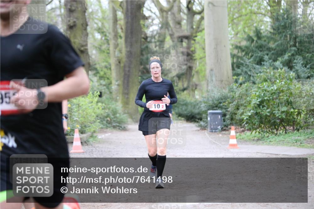 13.04.2025 - Hammer Lauf Jannik Wohlers http://msf.ph/oto/7641498 13.04.2025 12:05:46 Laufen 952, 10, 2 meine-sportfotos.de