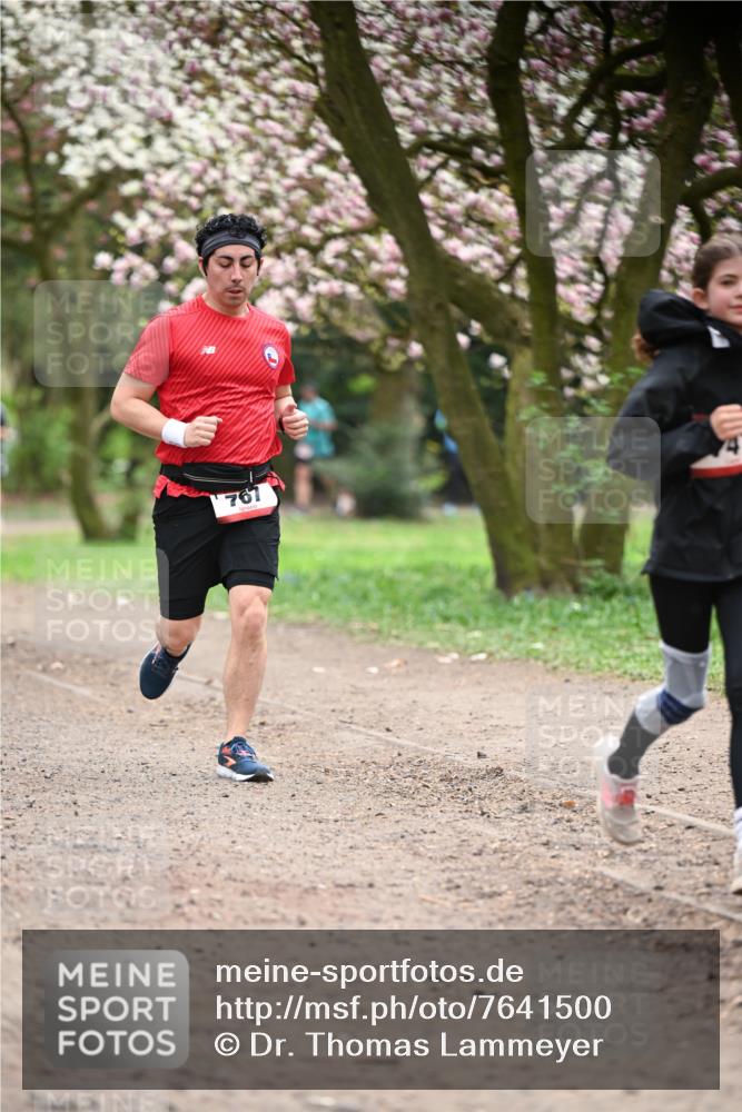 13.04.2025 - Hammer Lauf Dr. Thomas Lammeyer http://msf.ph/oto/7641500 13.04.2025 10:10:25 Laufen 767 meine-sportfotos.de