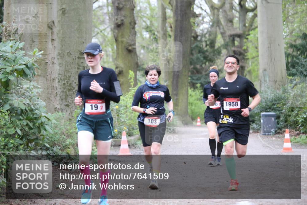 13.04.2025 - Hammer Lauf Jannik Wohlers http://msf.ph/oto/7641509 13.04.2025 12:05:44 Laufen 192, 103, 0, 1958, 10 meine-sportfotos.de