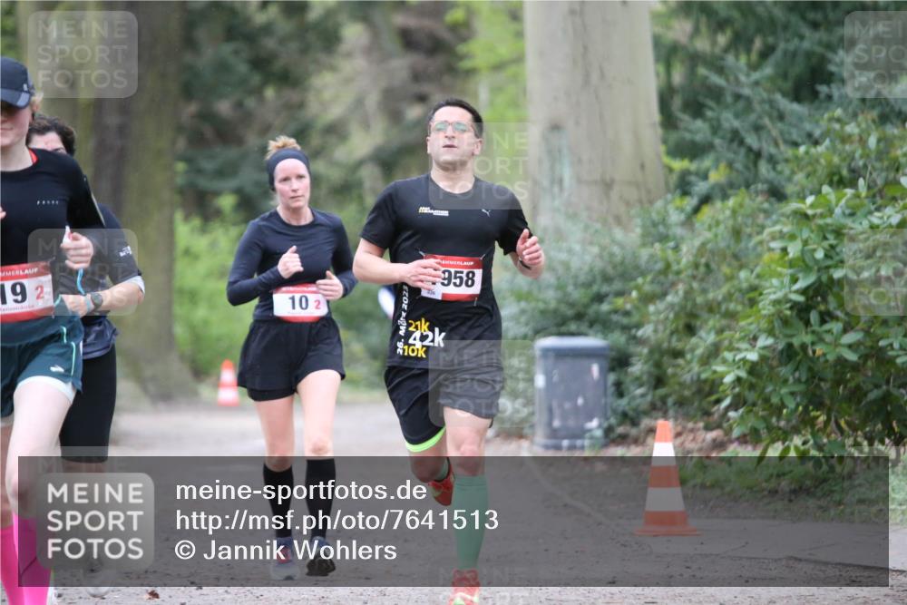 13.04.2025 - Hammer Lauf Jannik Wohlers http://msf.ph/oto/7641513 13.04.2025 12:05:43 Laufen 192, 102, 236, 958, 26, 2023, 10 meine-sportfotos.de
