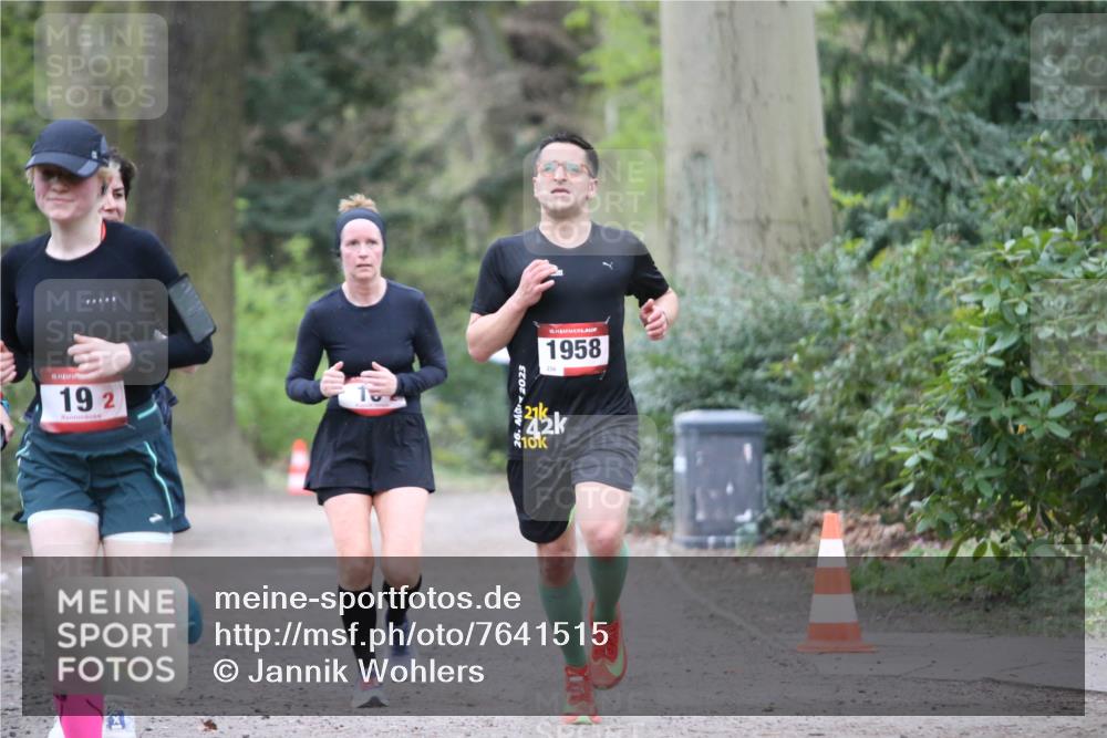 13.04.2025 - Hammer Lauf Jannik Wohlers http://msf.ph/oto/7641515 13.04.2025 12:05:43 Laufen 15, 192, 10, 15, 1958 meine-sportfotos.de