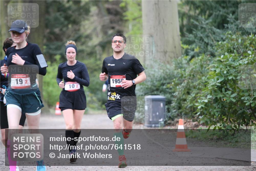 13.04.2025 - Hammer Lauf Jannik Wohlers http://msf.ph/oto/7641518 13.04.2025 12:05:43 Laufen 15, 192, 102, 1959 meine-sportfotos.de