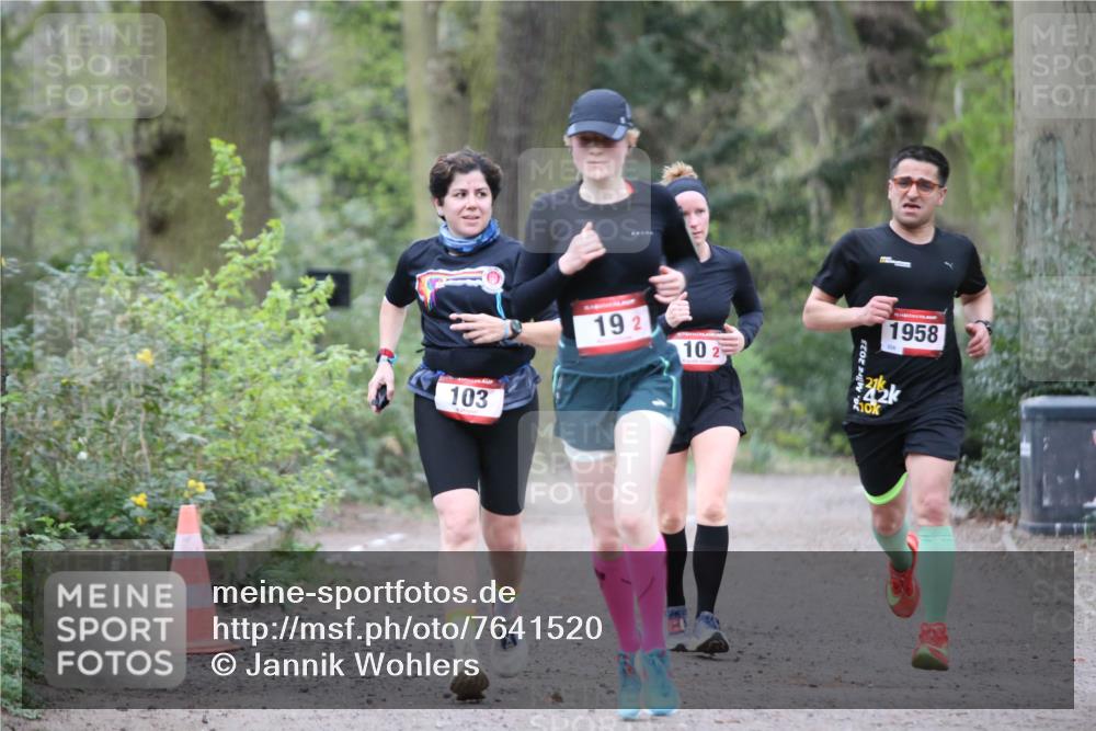 13.04.2025 - Hammer Lauf Jannik Wohlers http://msf.ph/oto/7641520 13.04.2025 12:05:43 Laufen 103, 192, 102, 26, 2023, 2057, 1958 meine-sportfotos.de