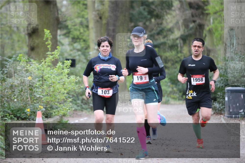 13.04.2025 - Hammer Lauf Jannik Wohlers http://msf.ph/oto/7641522 13.04.2025 12:05:42 Laufen 103, 192, 15, 1958 meine-sportfotos.de