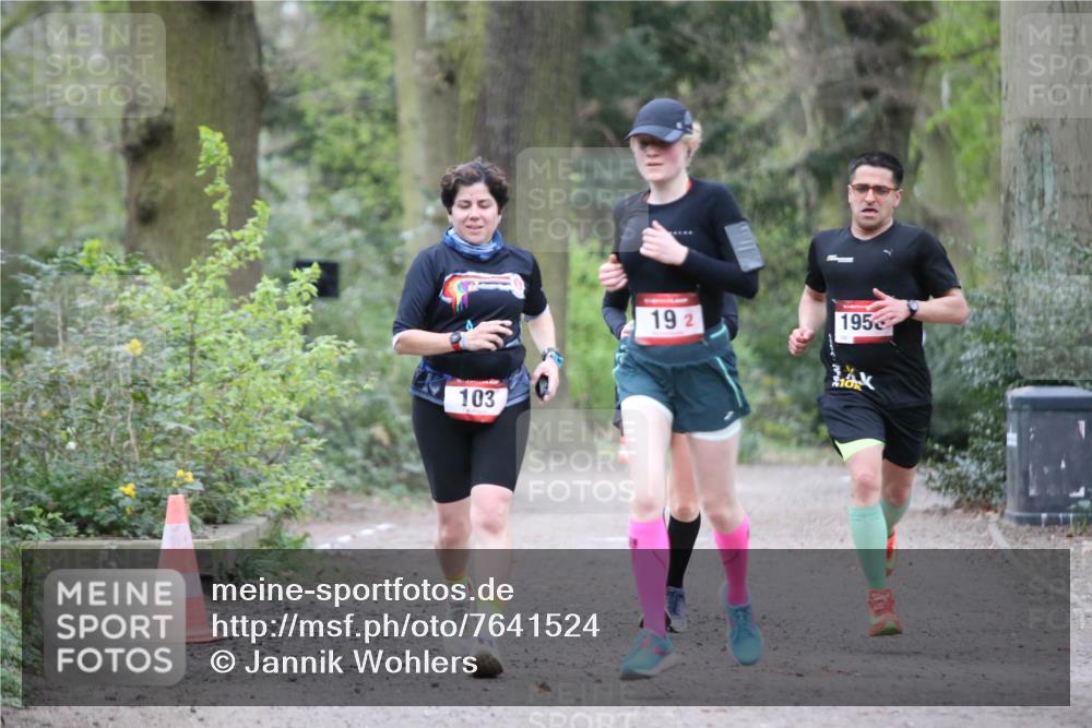 13.04.2025 - Hammer Lauf Jannik Wohlers http://msf.ph/oto/7641524 13.04.2025 12:05:42 Laufen 103, 192, 195, 10 meine-sportfotos.de