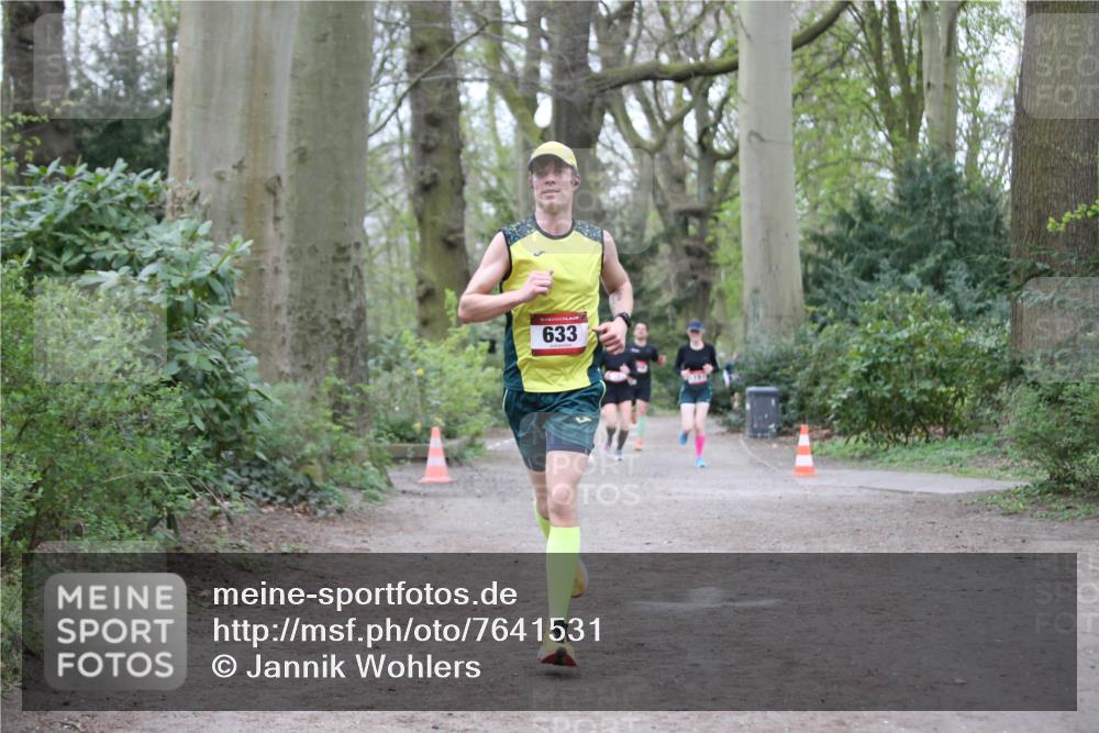 13.04.2025 - Hammer Lauf Jannik Wohlers http://msf.ph/oto/7641531 13.04.2025 12:05:40 Laufen 633 meine-sportfotos.de