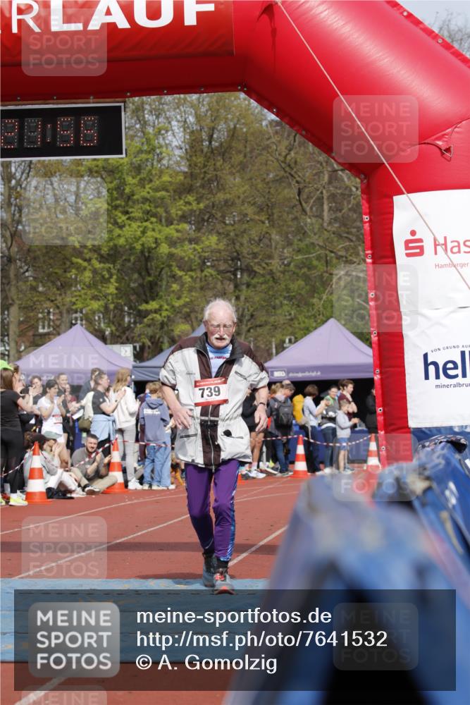 13.04.2025 - Hammer Lauf A. Gomolzig http://msf.ph/oto/7641532 13.04.2025 11:21:55 Ziel 334, 481, 739 meine-sportfotos.de