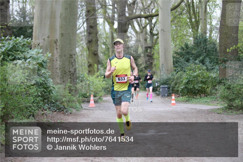 13.04.2025 - Hammer Lauf Jannik Wohlers http://msf.ph/oto/7641534 13.04.2025 12:05:40 Laufen 633 meine-sportfotos.de